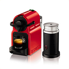 Cafetera Nespresso