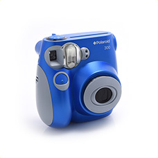 Cámara de Fotos tipo Polaroid